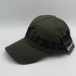Gorra Clemont - Lateral