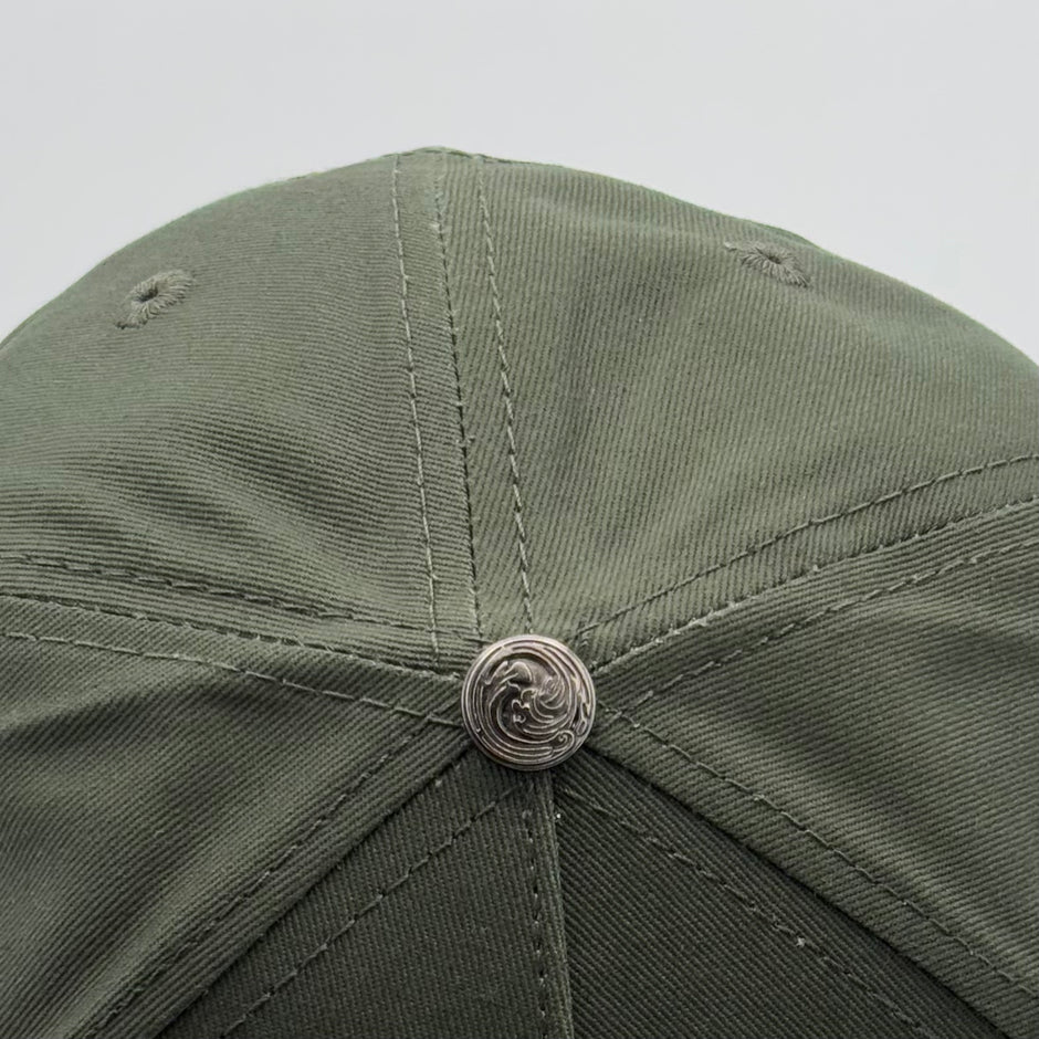 Gorra Clemont - Lateral
