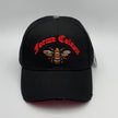 Gorra Clemont - Abeja
