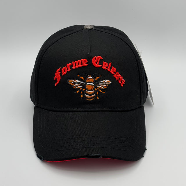 Gorra Clemont - Abeja
