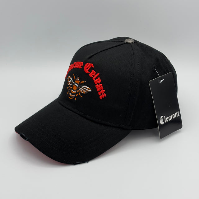 Gorra Clemont - Abeja