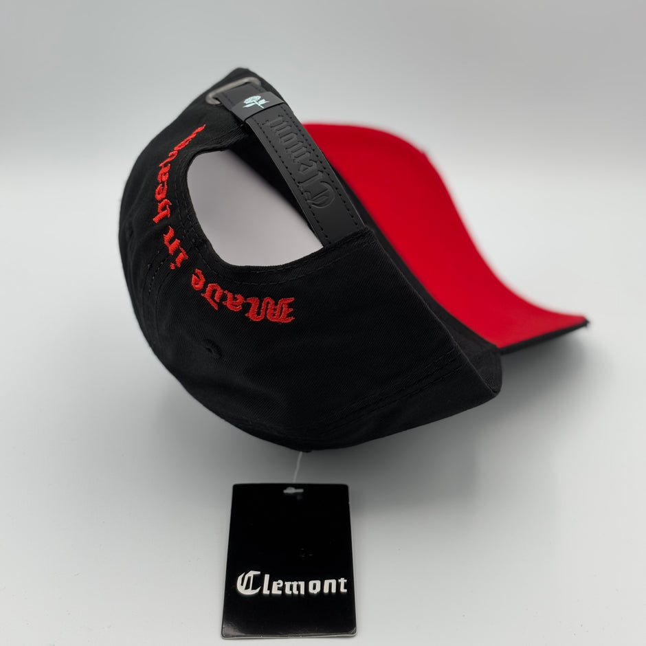 Gorra Clemont - Abeja