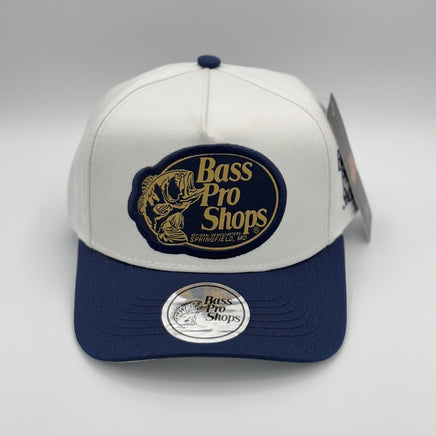 Gorra Basspro