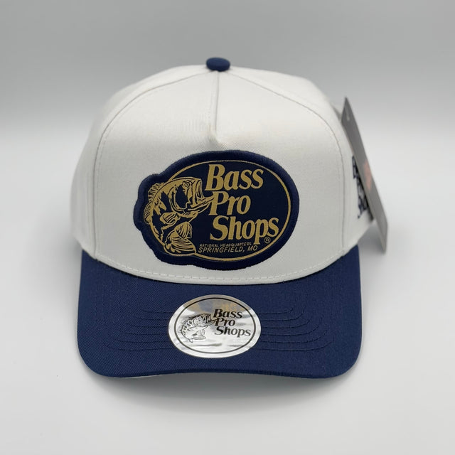 Gorra Basspro