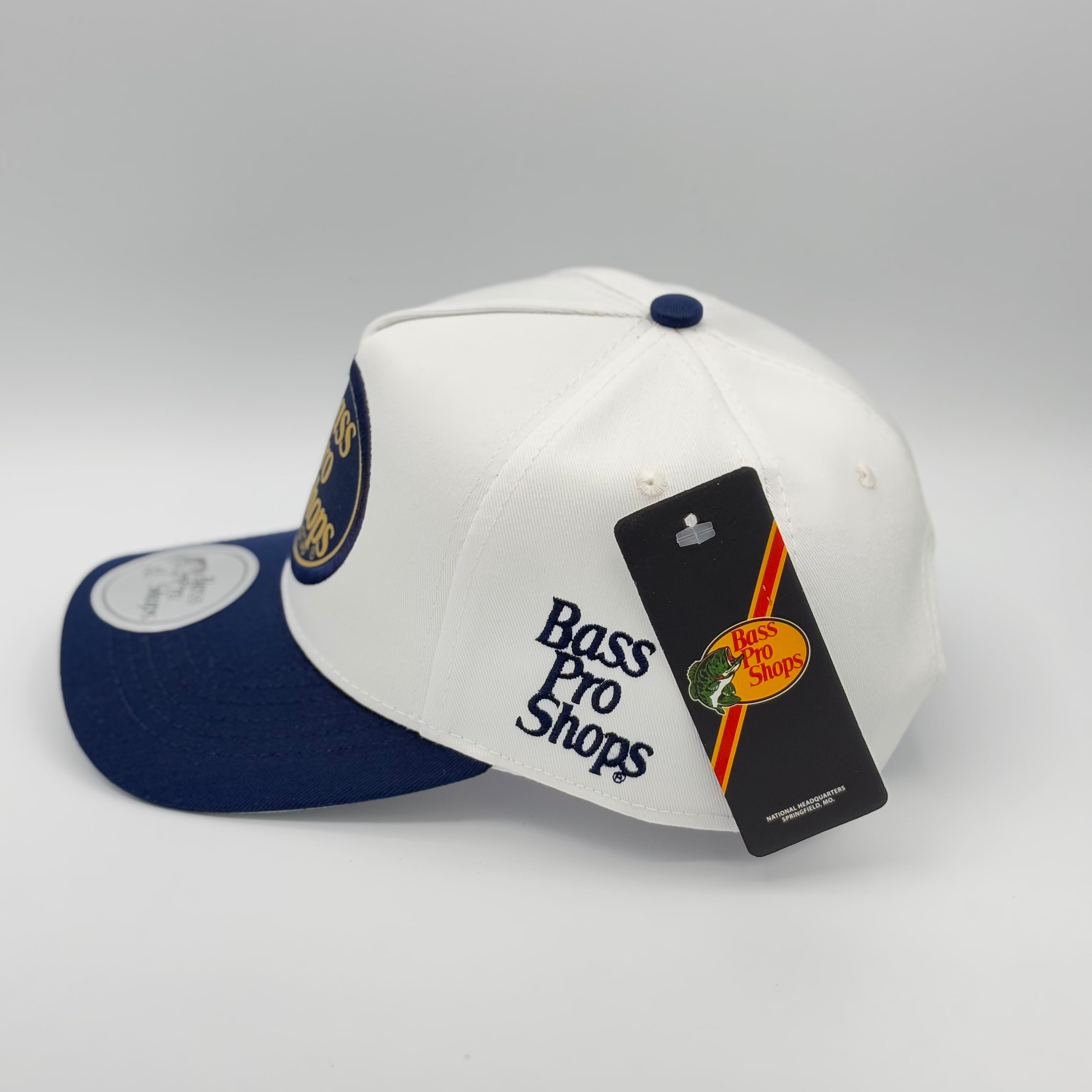 Gorra Basspro
