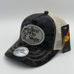 Gorra Basspro Malla