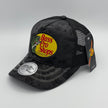 Gorra Basspro Malla