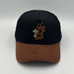 Gorra B Cafe Barbas