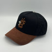 Gorra B Cafe Barbas