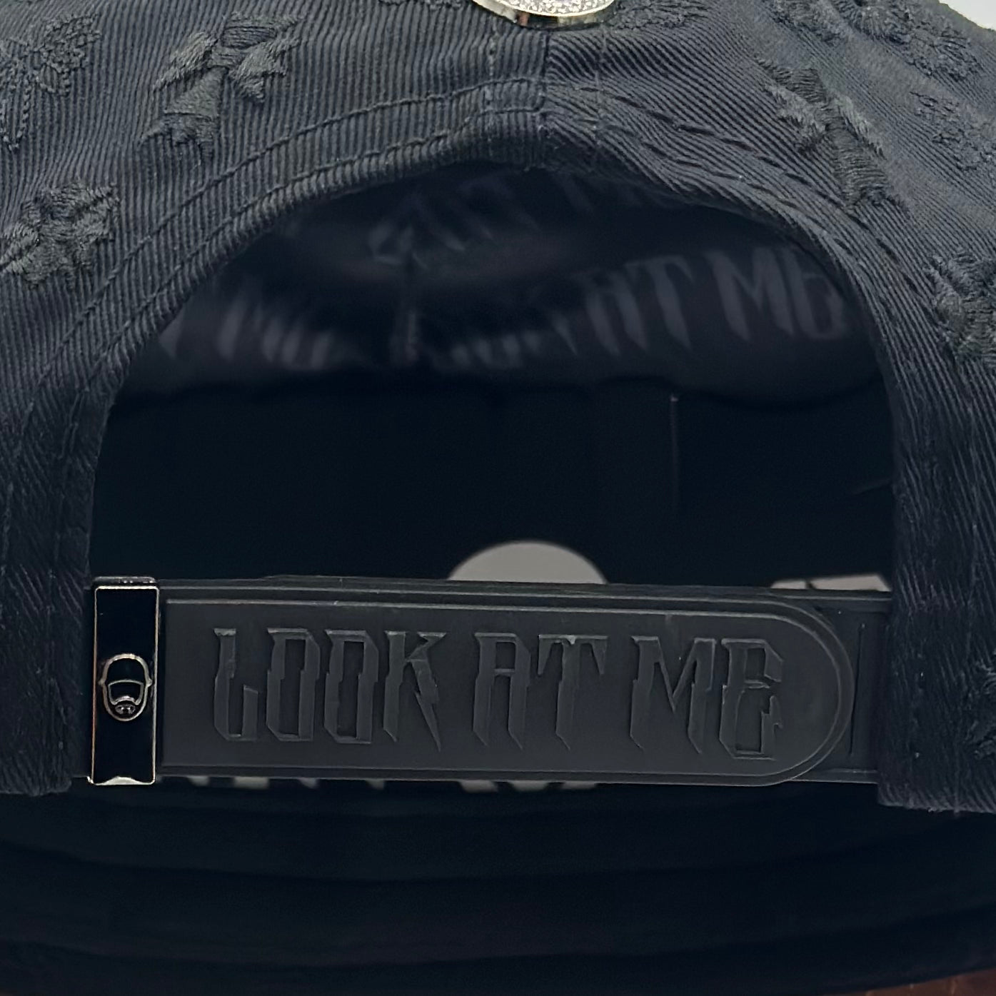 Gorra B Cafe Barbas