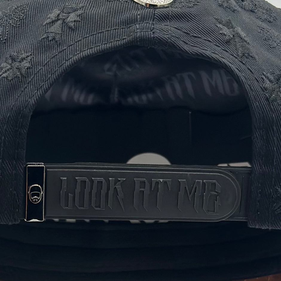 Gorra B Cafe Barbas