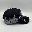 Gorra Scream Barbas