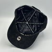 Gorra Scream Barbas