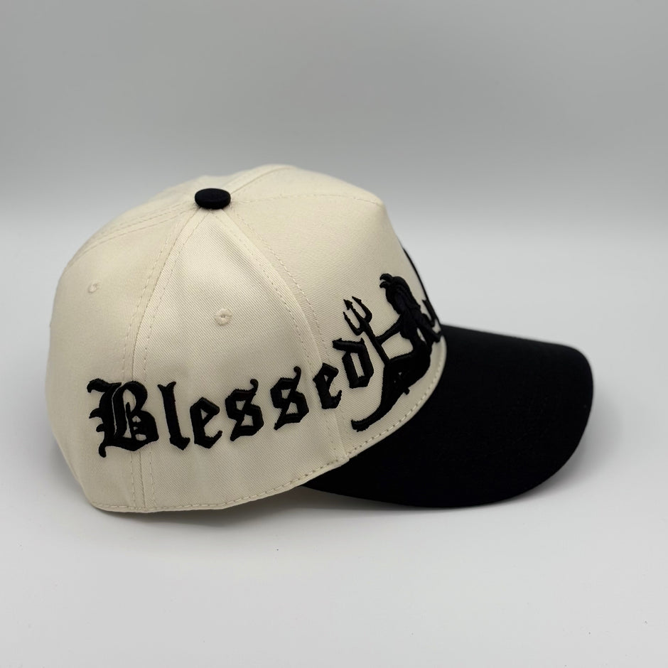 Gorra Blessed