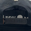 Gorra B Mitad Barbas
