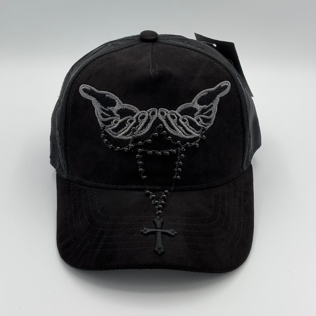 Gorra Manos Rosario