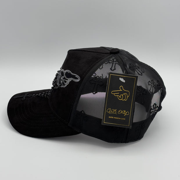 Gorra Manos Rosario
