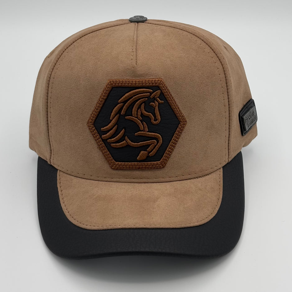 Gorra Equina 08
