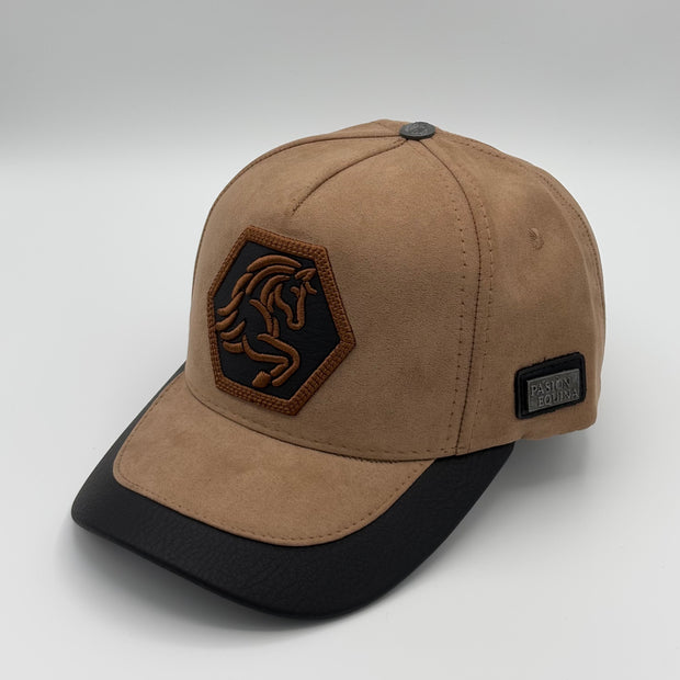Gorra Equina 08