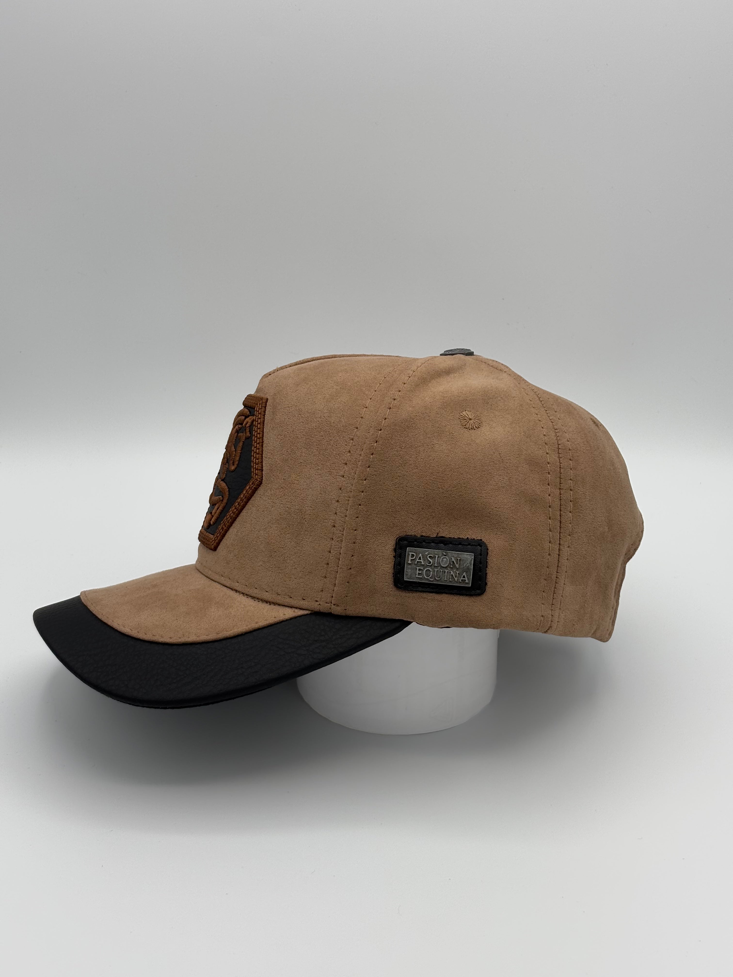 Gorra Equina 08