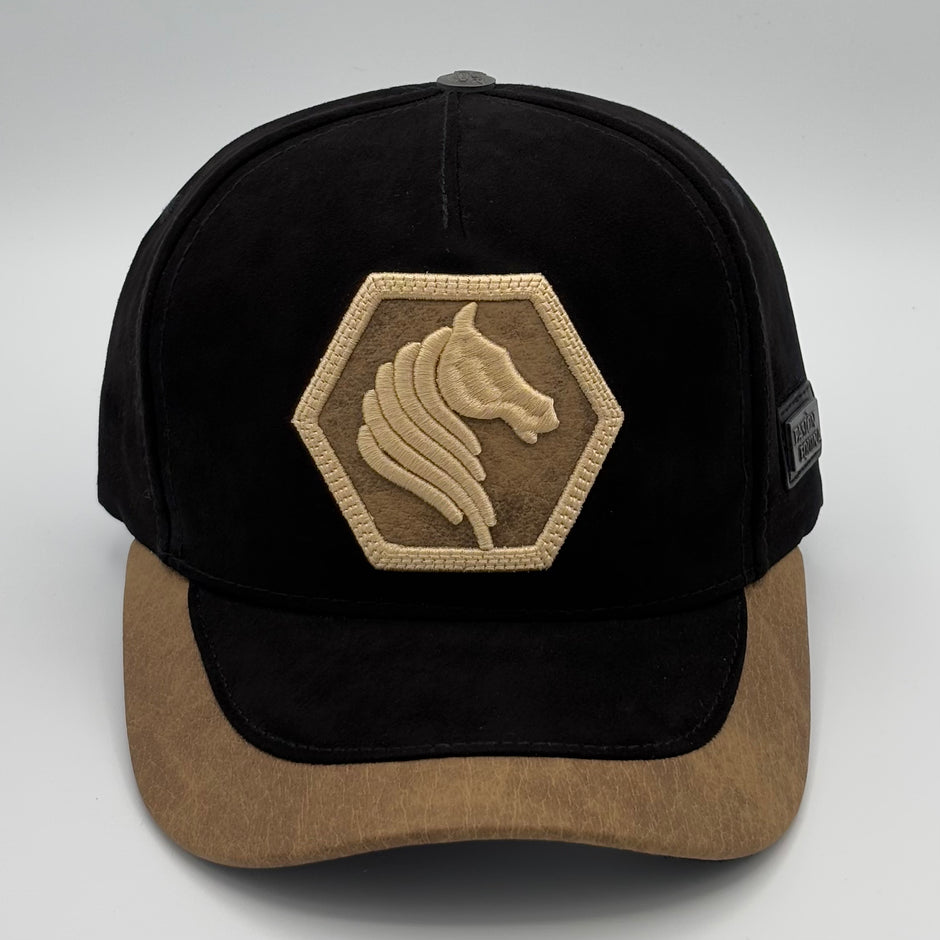 Gorra Equina 20