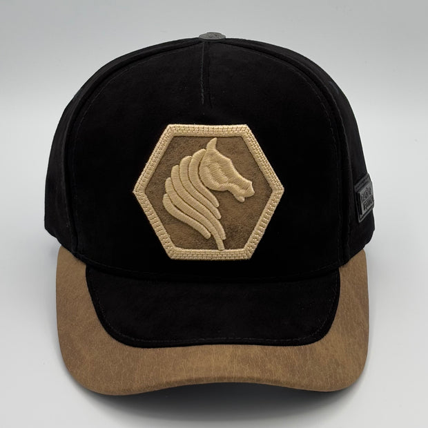 Gorra Equina 20