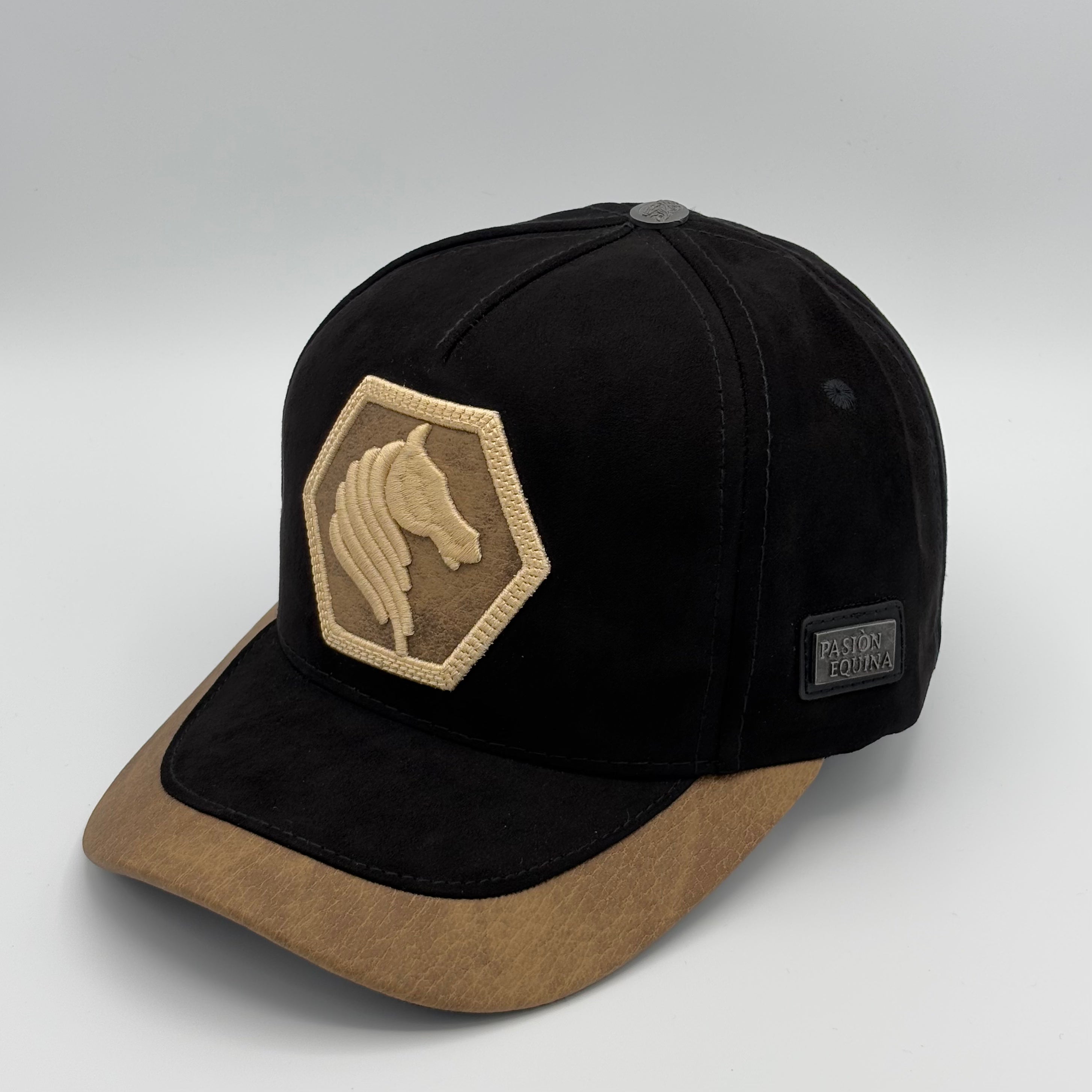Gorra Equina 20