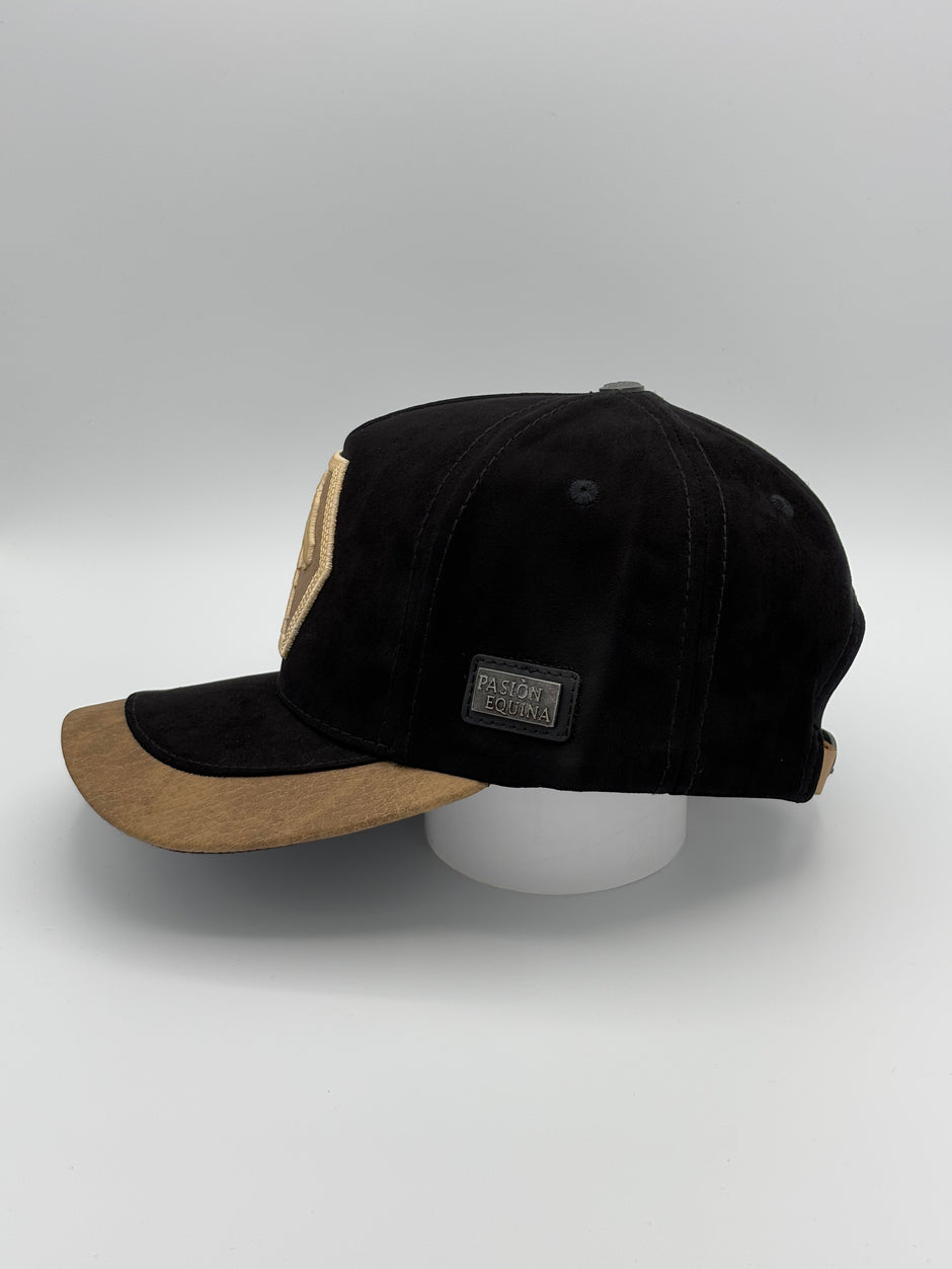 Gorra Equina 20