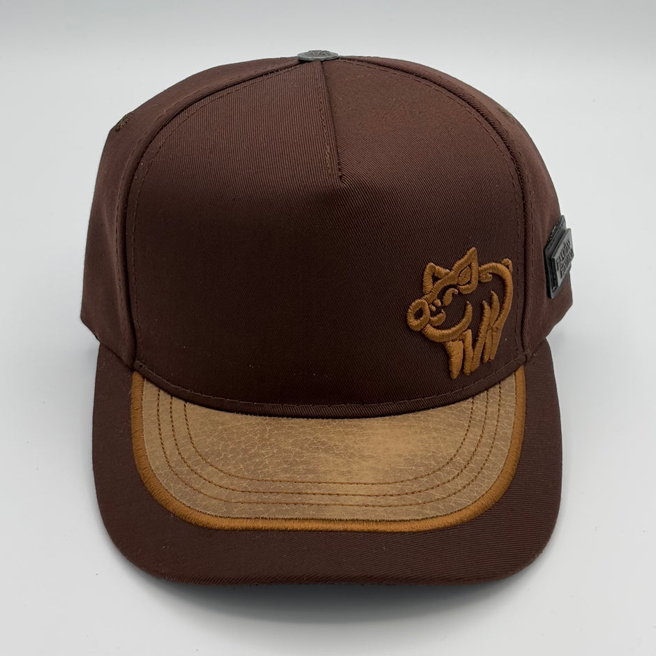 Gorra Equina 25