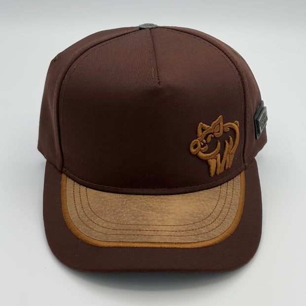 Gorra Equina 25