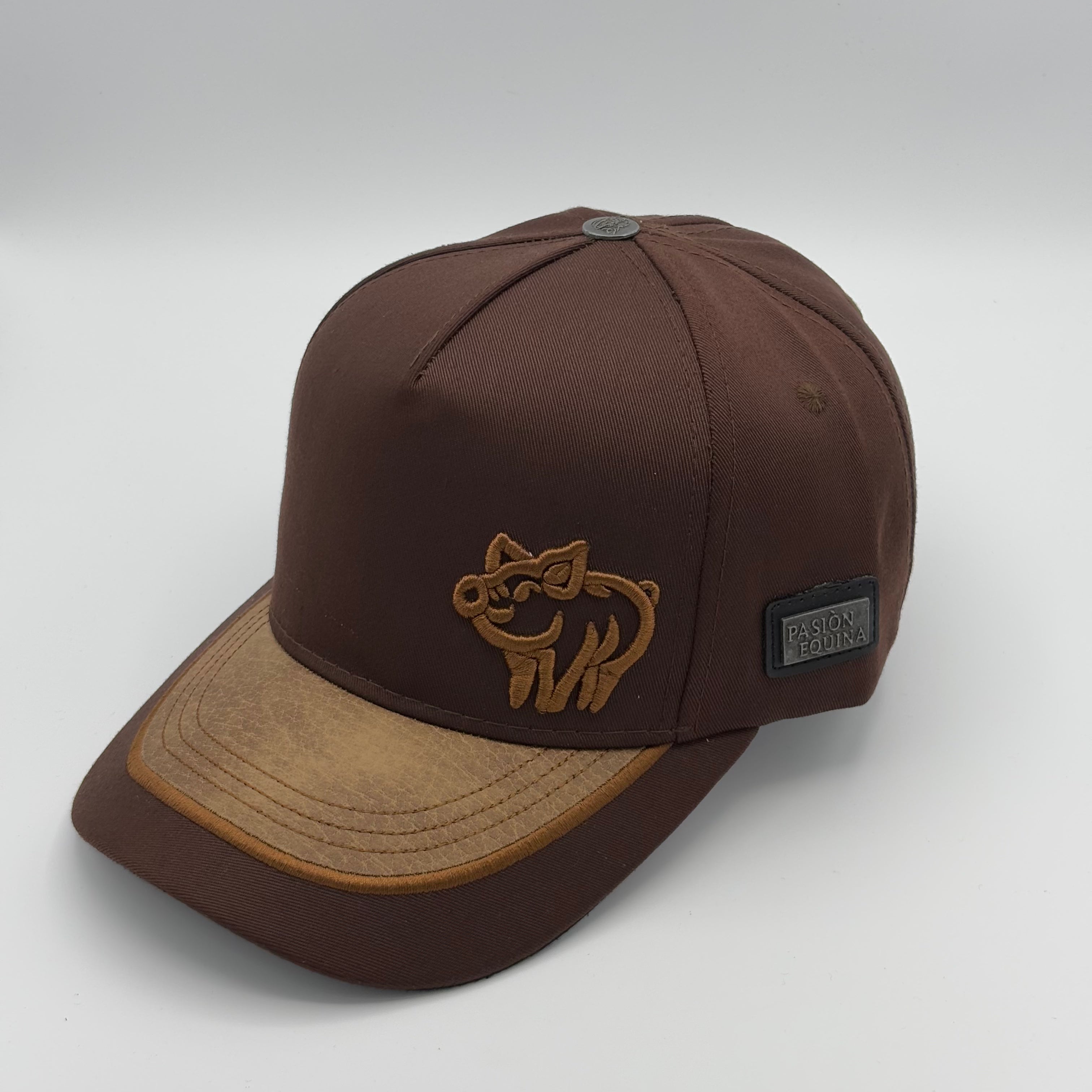 Gorra Equina 25