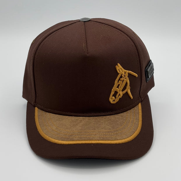 Gorra Equina 26