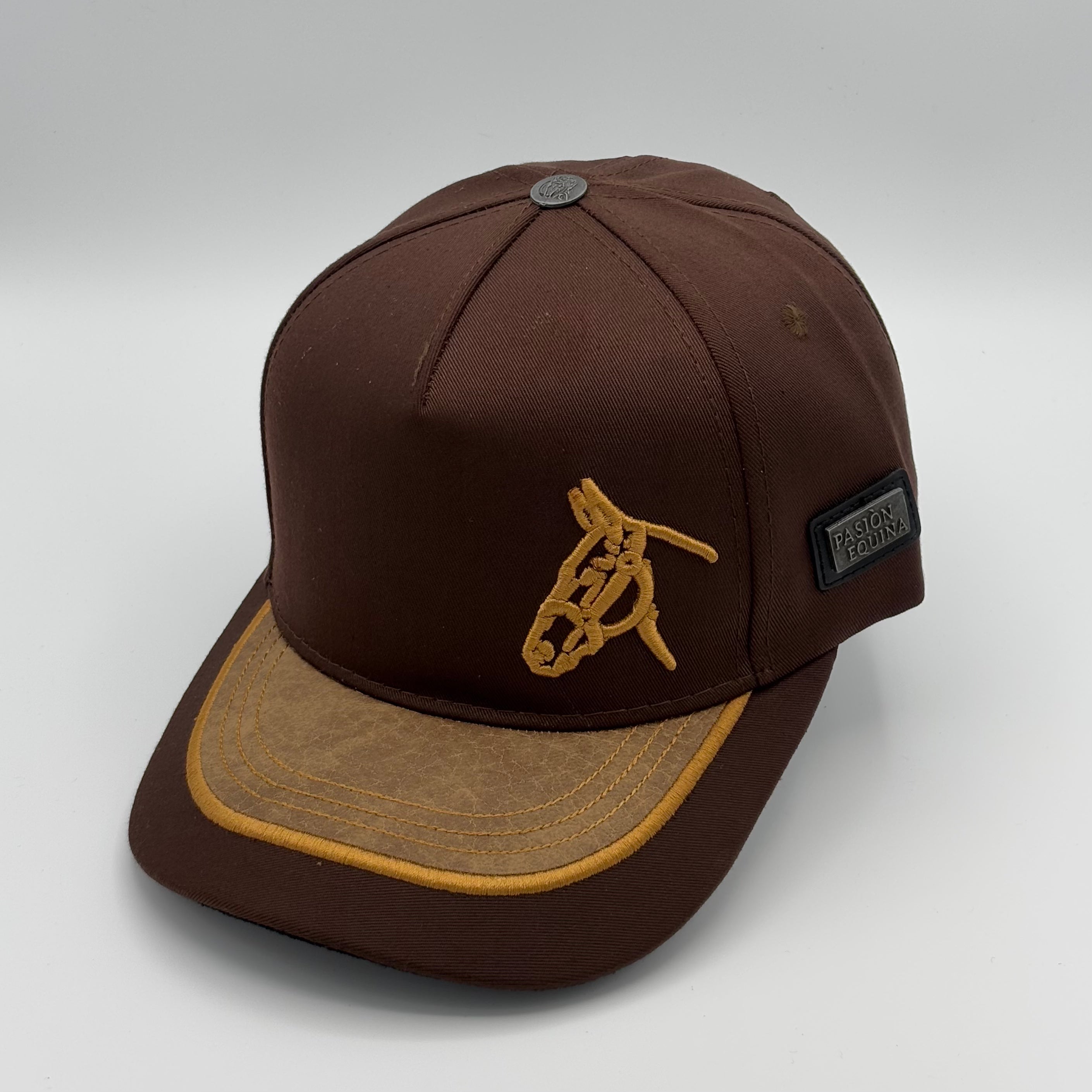Gorra Equina 26