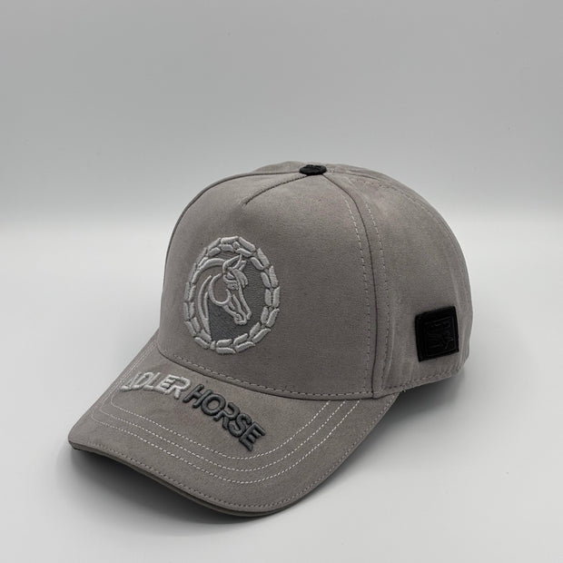 Gorra Equina 100