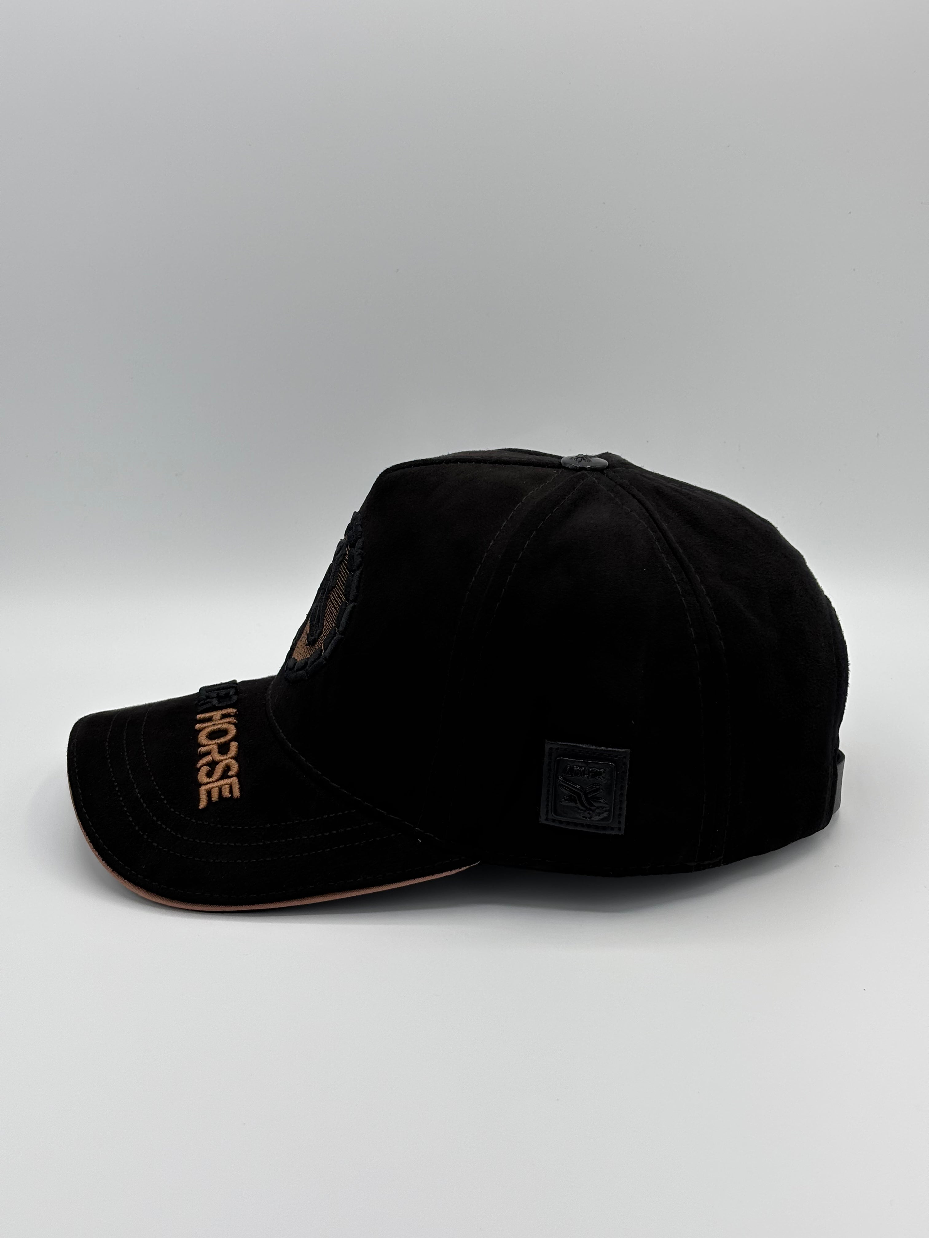 Gorra Equina 98