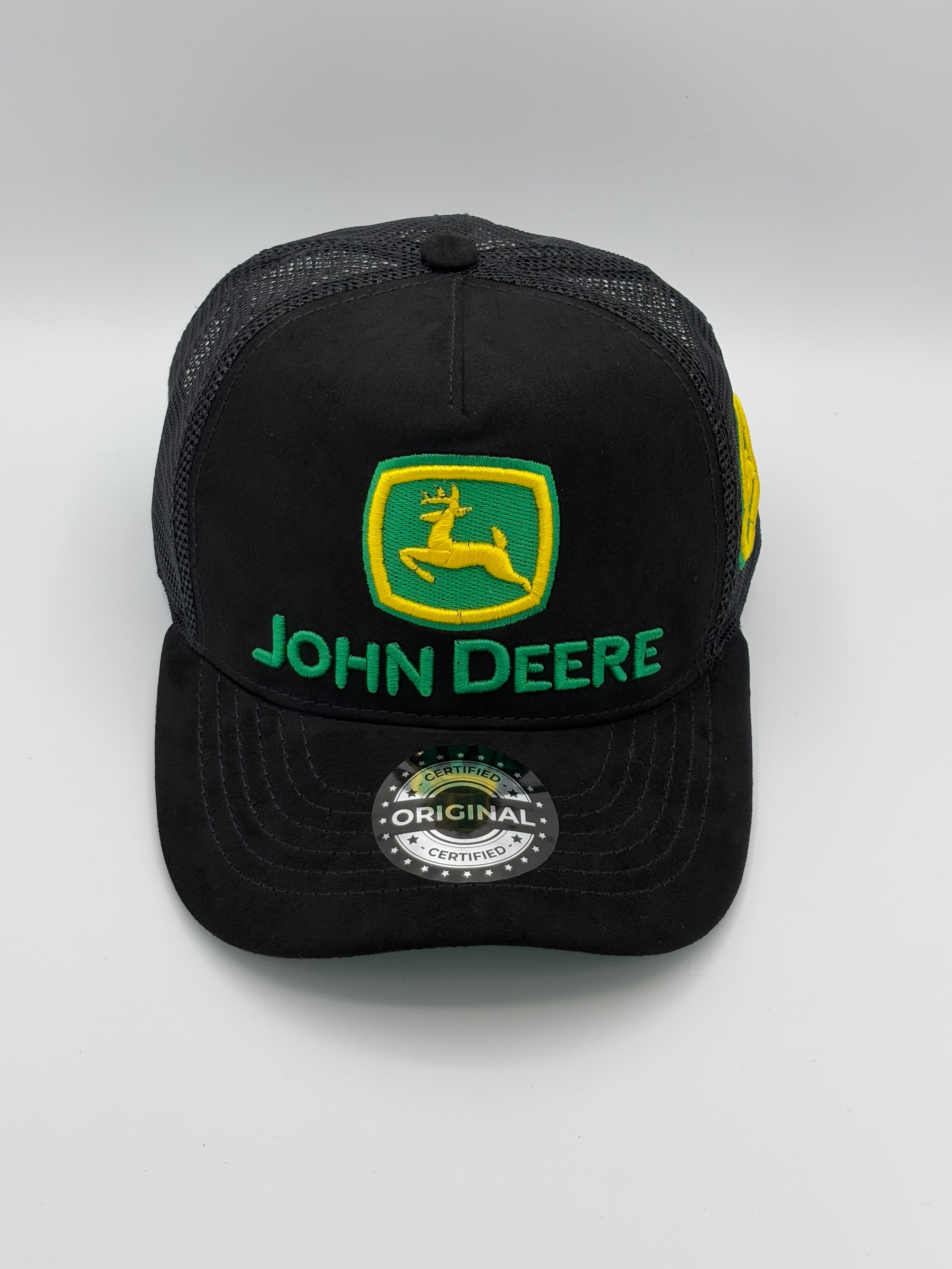 Gorra Johnn Deere