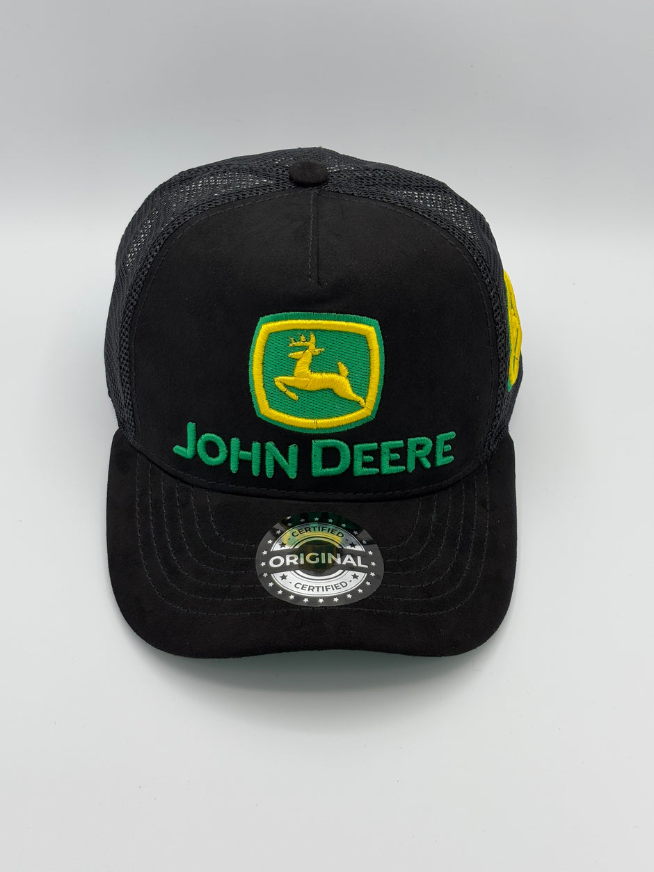 Gorra Johnn Deere