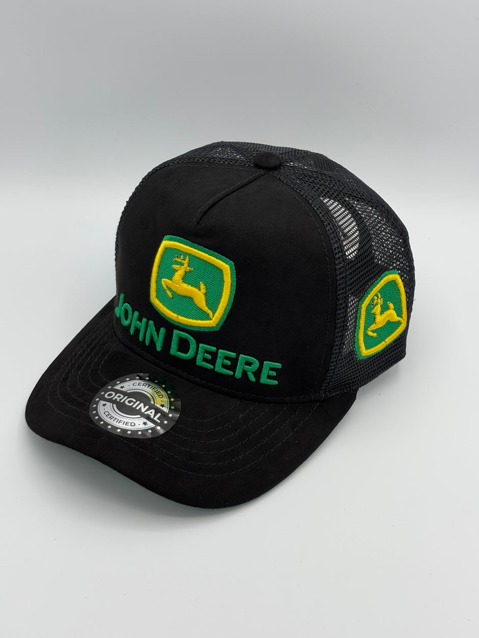 Gorra Johnn Deere