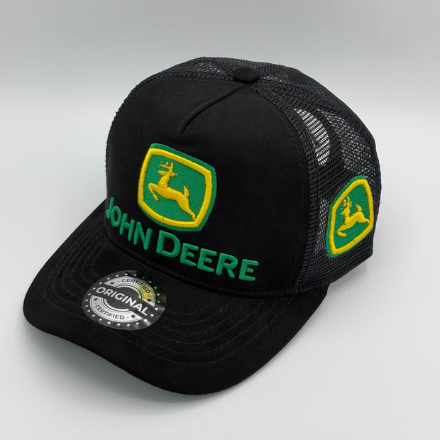 Gorra Johnn Deere