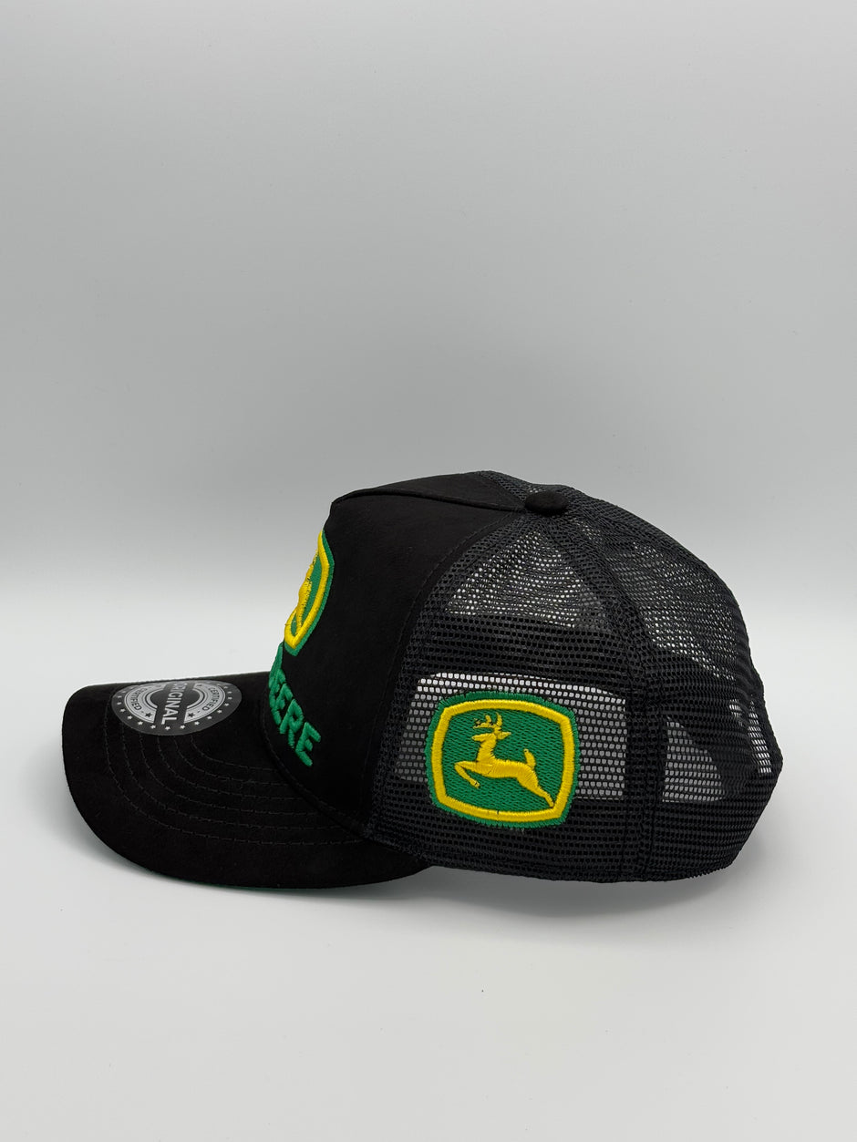 Gorra Johnn Deere