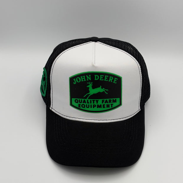 Gorra Johnn Deere