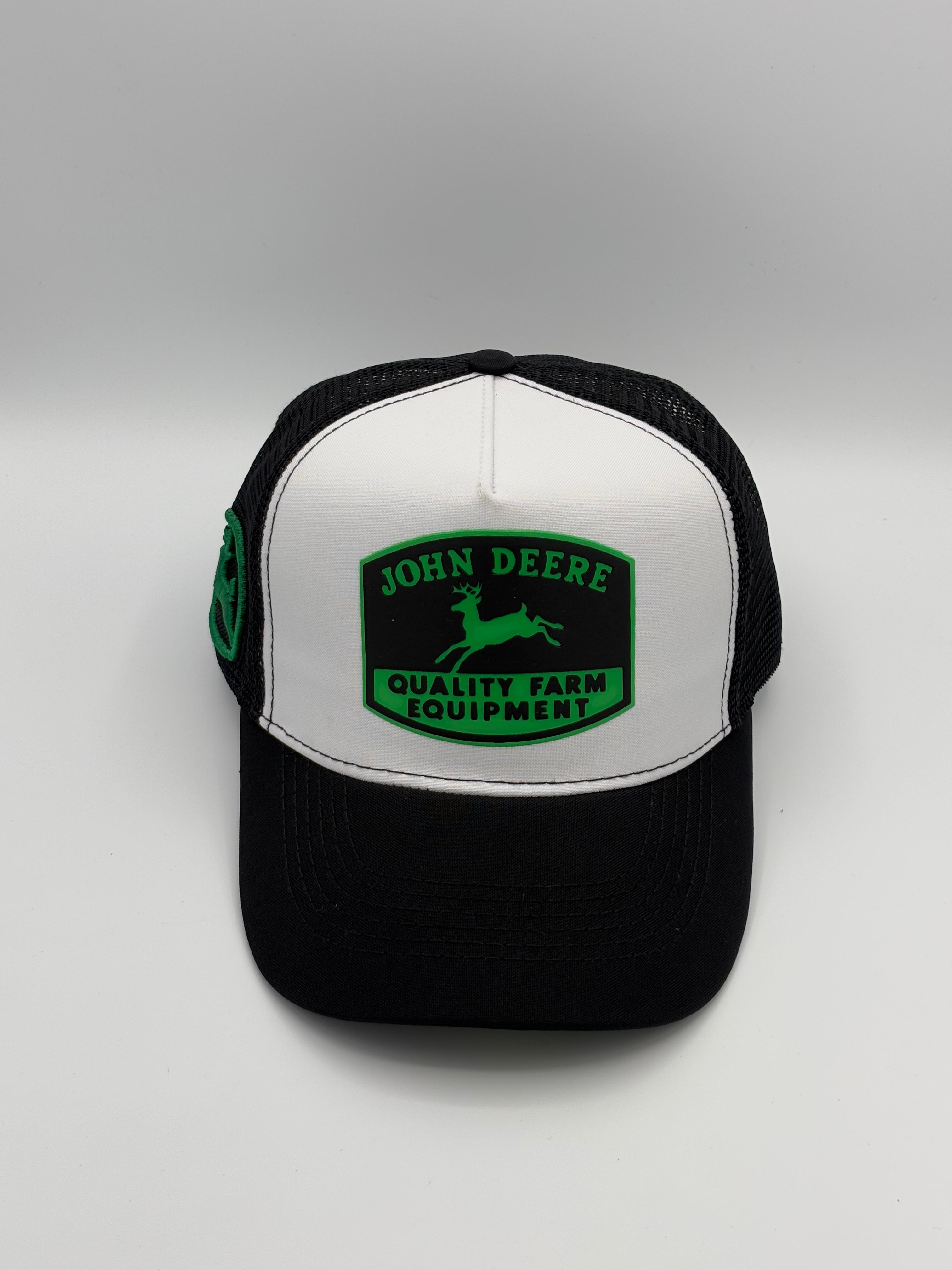 Gorra Johnn Deere
