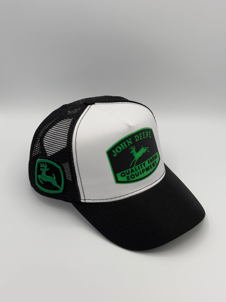 Gorra Johnn Deere