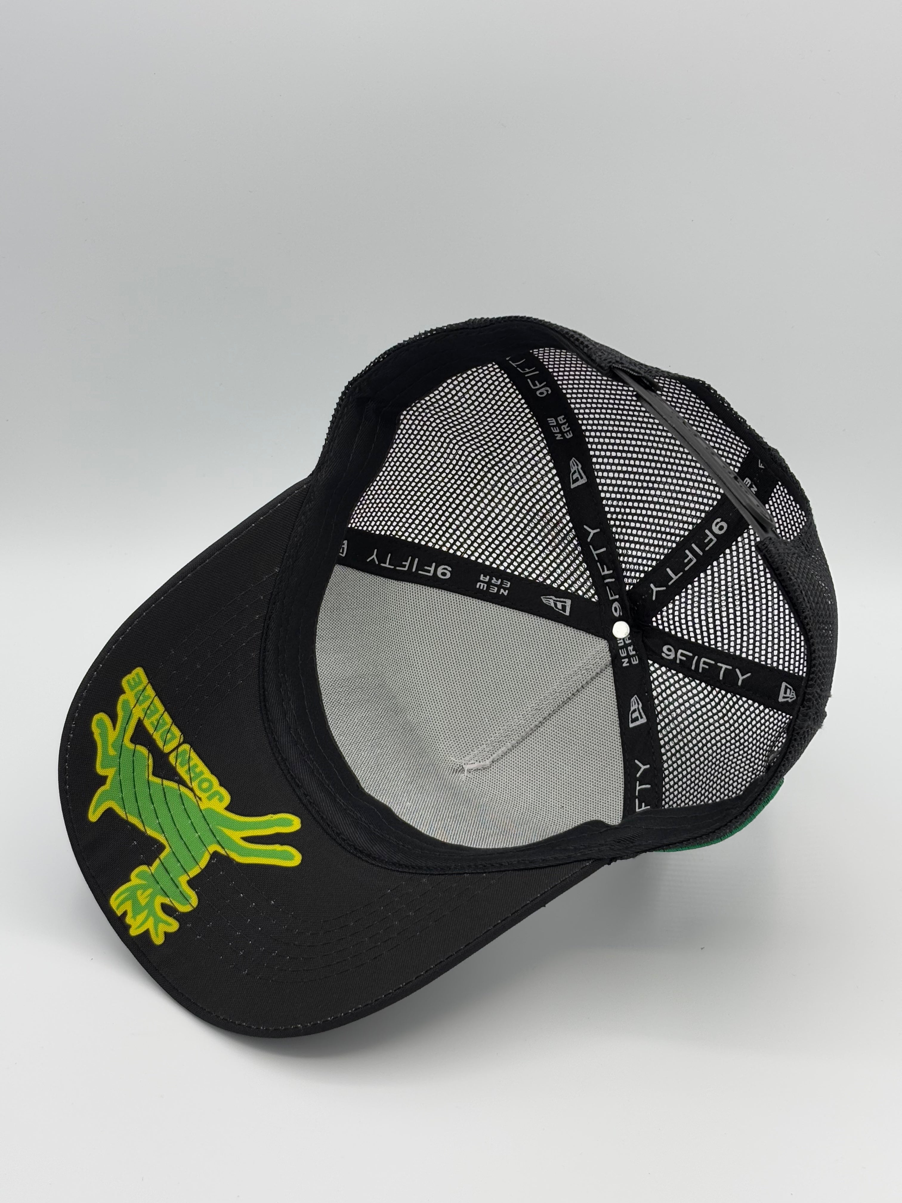 Gorra Johnn Deere