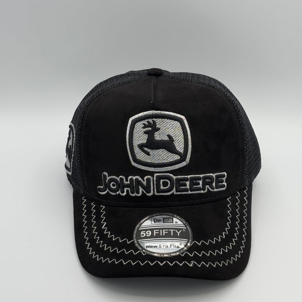 Gorra Johnn Deere