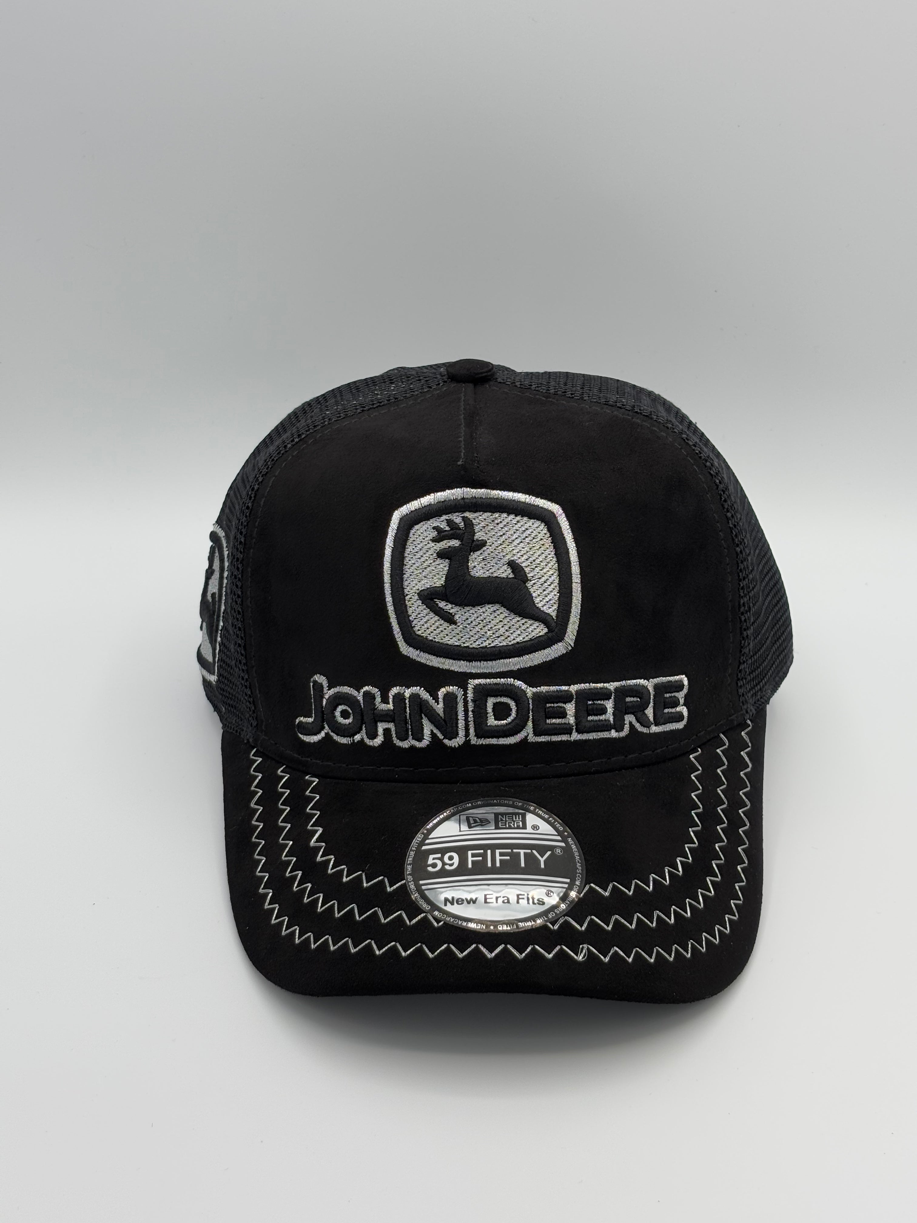 Gorra Johnn Deere