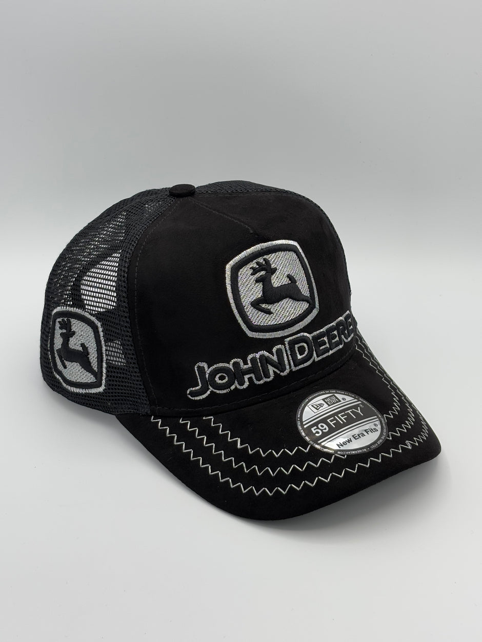 Gorra Johnn Deere