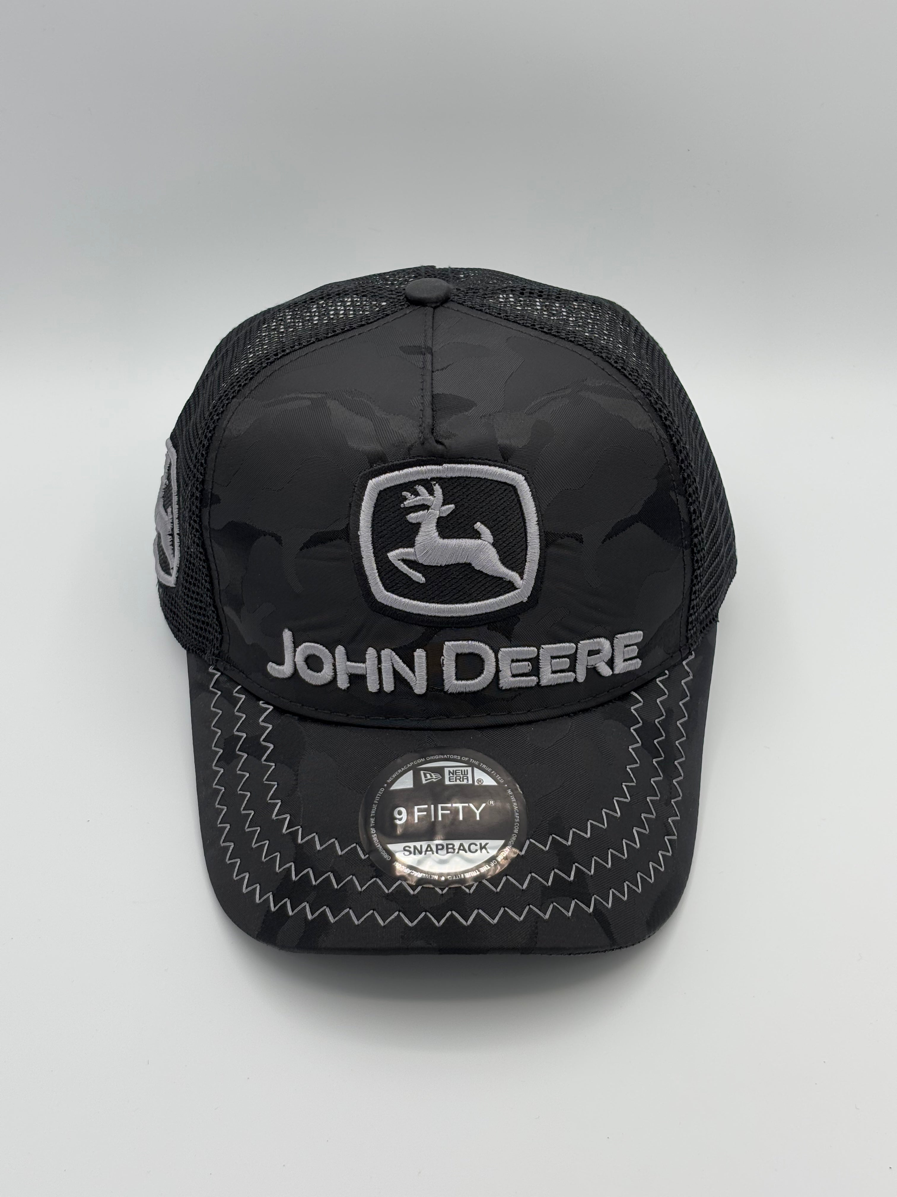 Gorra Johnn Deere