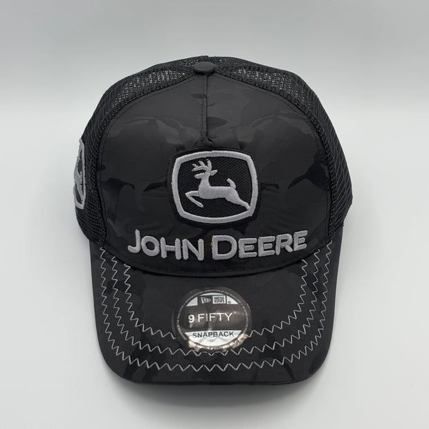 Gorra Johnn Deere