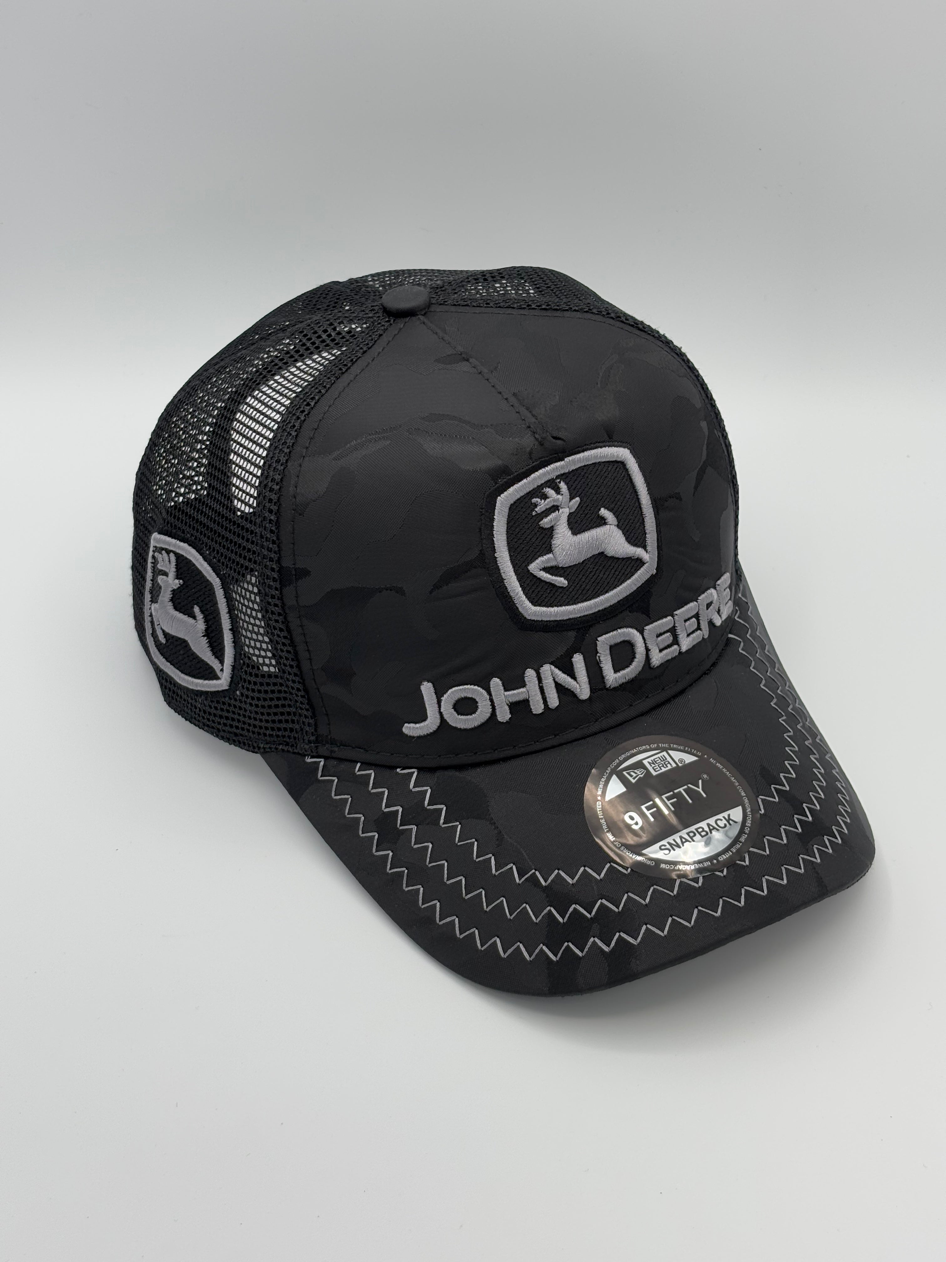 Gorra Johnn Deere